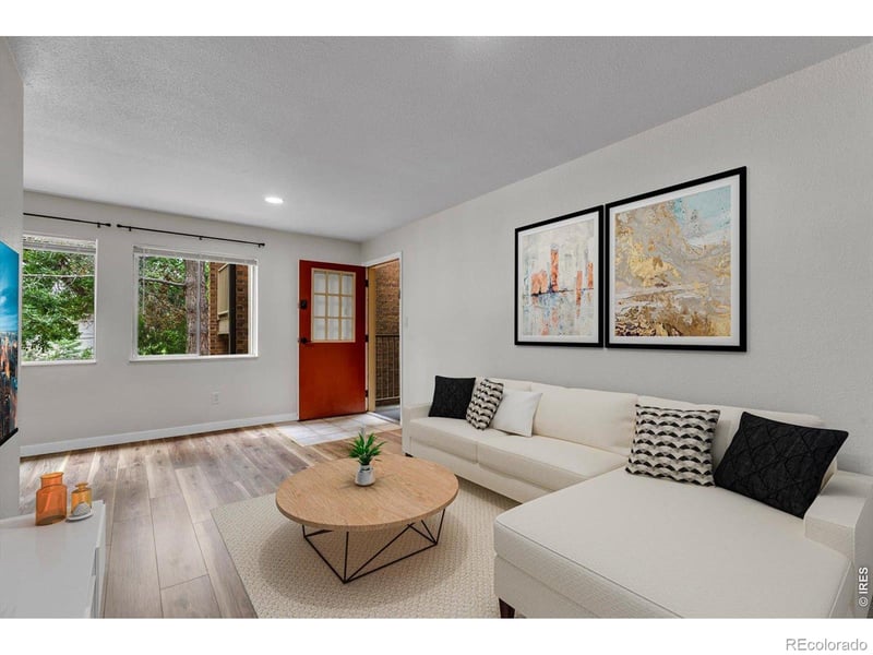 3393 Madison Ave #228, Boulder, CO 80303