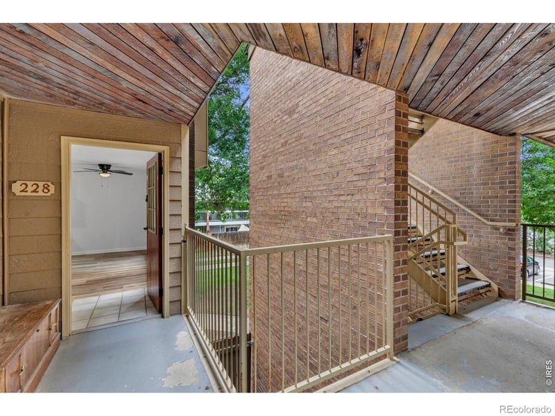 3393 Madison Ave #228, Boulder, CO 80303