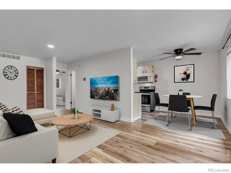 3393 Madison Ave #228, Boulder, CO 80303