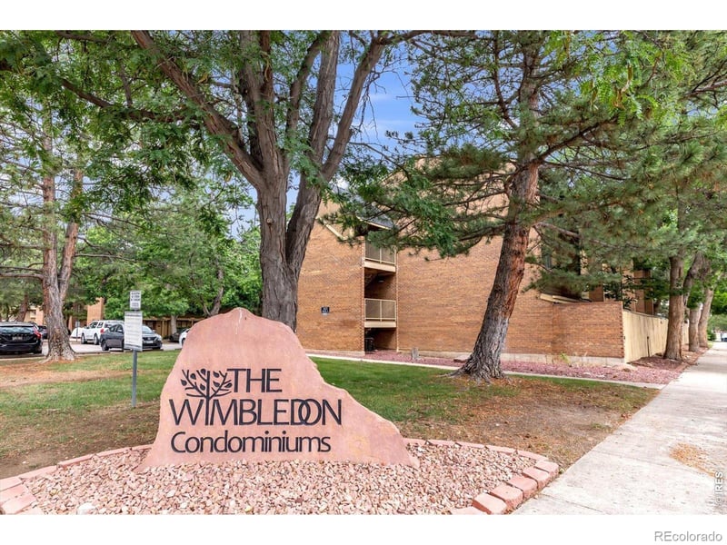 3393 Madison Ave #228, Boulder, CO 80303
