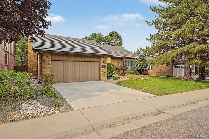 8247 Lodgepole Trl, Lone Tree, CO 80124