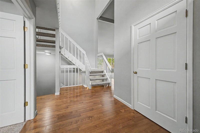 8247 Lodgepole Trl, Lone Tree, CO 80124
