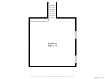 45501 E 38th Ave, Bennett, CO 80102