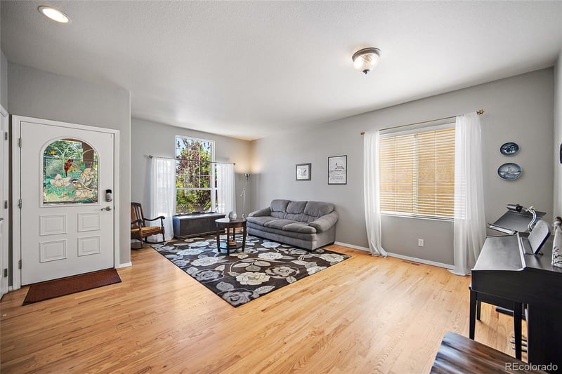 6559 Cool Mountain Dr, Colorado Springs, CO 80923