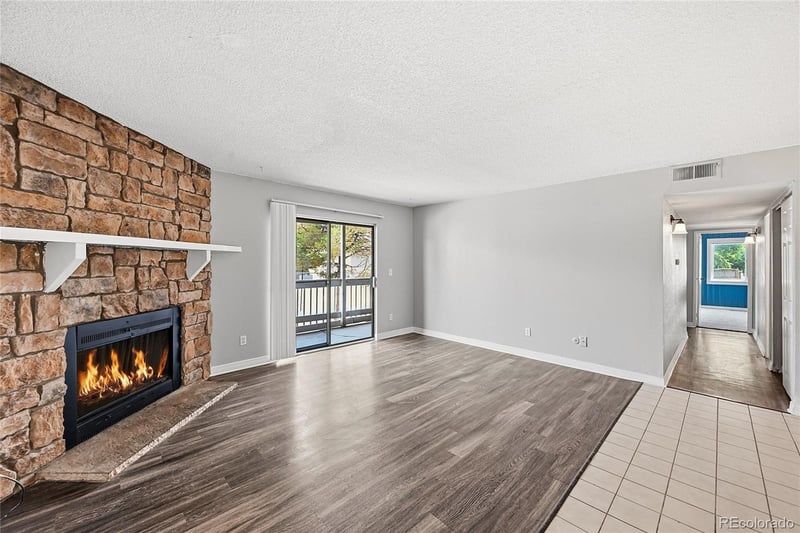 18064 Ohio , Aurora, CO 80017