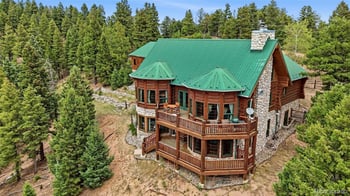 13891 Quaking Aspen Ln, Larkspur, CO 80118