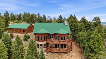 13891 Quaking Aspen Ln, Larkspur, CO 80118