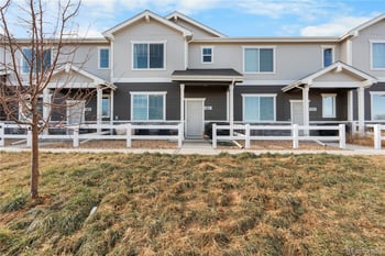 461 Condor Way, Johnstown, CO 80534