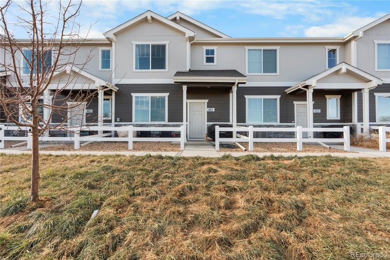 461 Condor Way, Johnstown, CO 80534