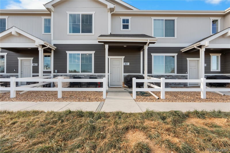 461 Condor Way, Johnstown, CO 80534