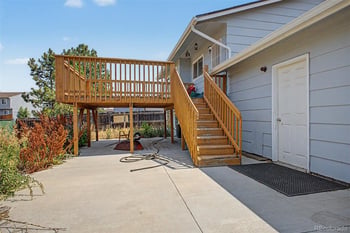 15691 E Colorado Ave, Aurora, CO 80017