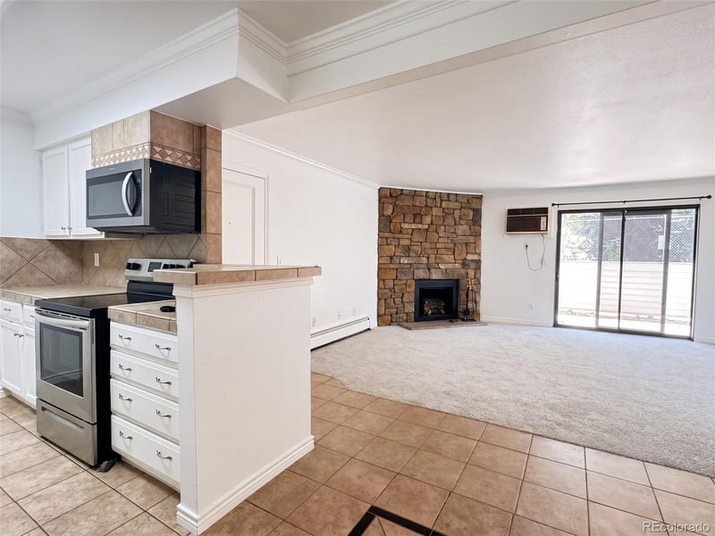 10150 E Virginia Ave #17-105, Denver, CO 80247