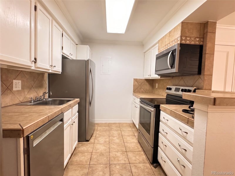 10150 E Virginia Ave #17-105, Denver, CO 80247