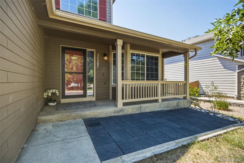 11361 Oswego St, Henderson, CO 80640