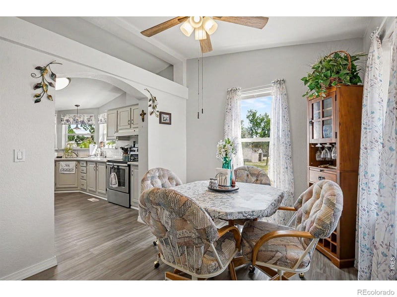 75 W Crawford Ave, Keenesburg, CO 80643