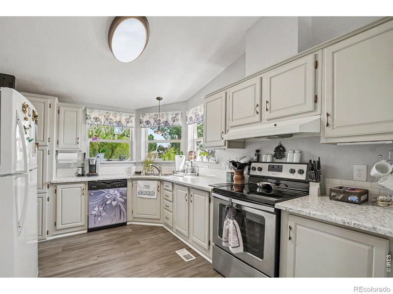 75 W Crawford Ave, Keenesburg, CO 80643