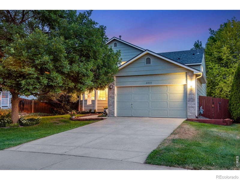2213 Santa Fe Dr, Longmont, CO 80504