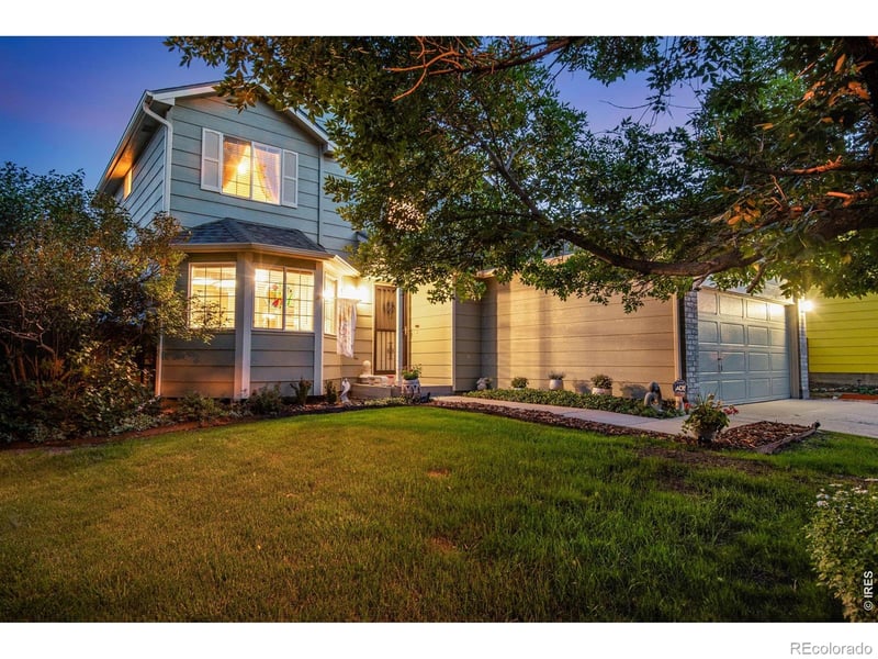 2213 Santa Fe Dr, Longmont, CO 80504