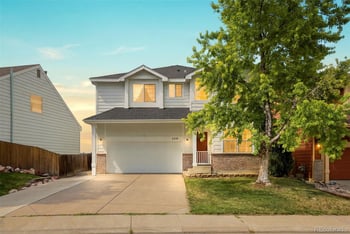 3319 E 108th Ave, Northglenn, CO 80233