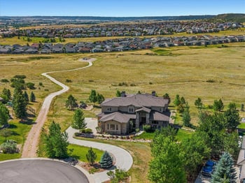 4735 Desperado Way, Parker, CO 80134
