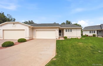 40 Regency Blvd #G, Pueblo, CO 81005
