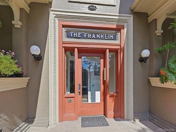1240 N Ogden St #1, Denver, CO 80218