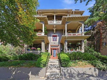 1240 N Ogden St #1, Denver, CO 80218