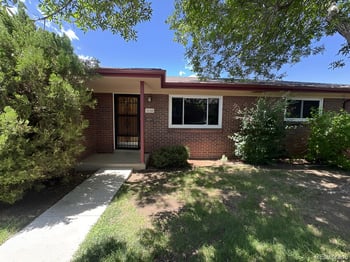 5184 E Asbury Ave, Denver, CO 80222