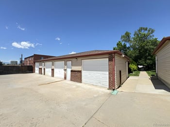 5184 E Asbury Ave, Denver, CO 80222