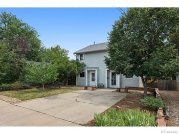 724 Mead St, Louisville, CO 80027