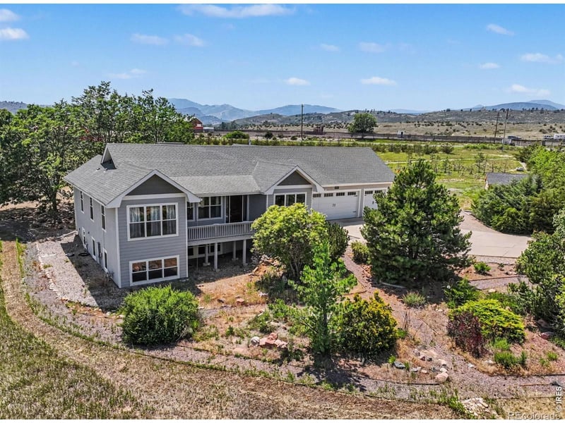 6332 Woodland Hill Ct, Loveland, CO 80537