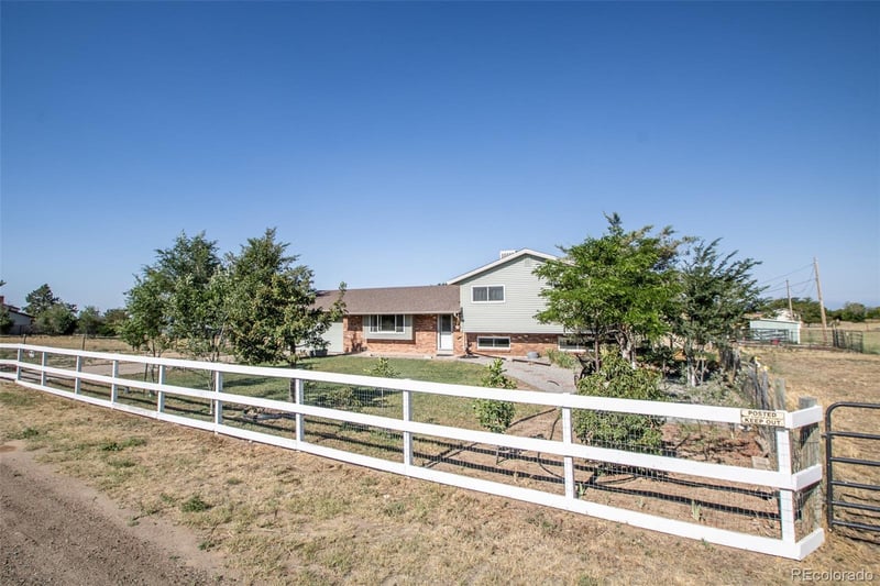 15293 Uravan St, Brighton, CO 80601