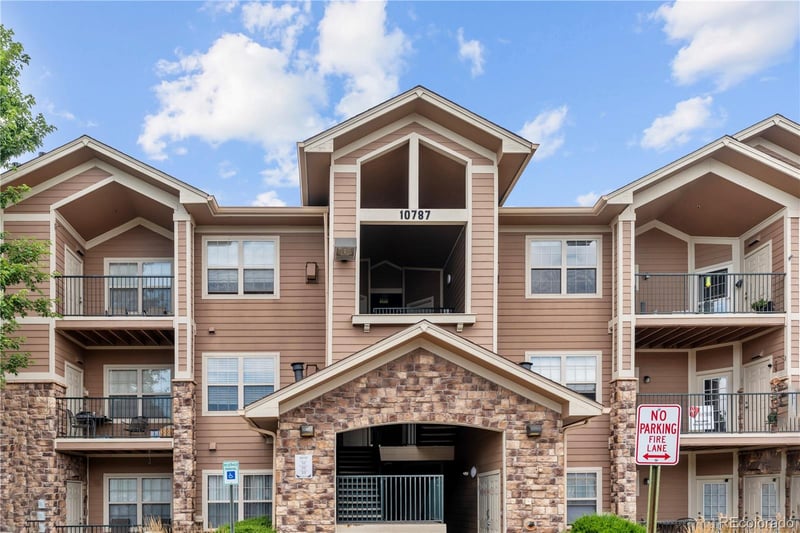 10787 Twenty Mile Rd #305, Parker, CO 80134