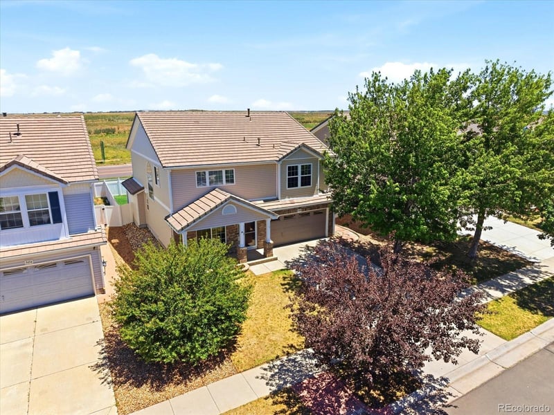 5444 Perth Ct, Denver, CO 80249