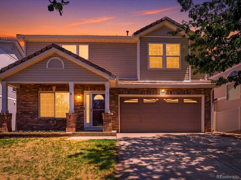 5444 Perth Ct, Denver, CO 80249