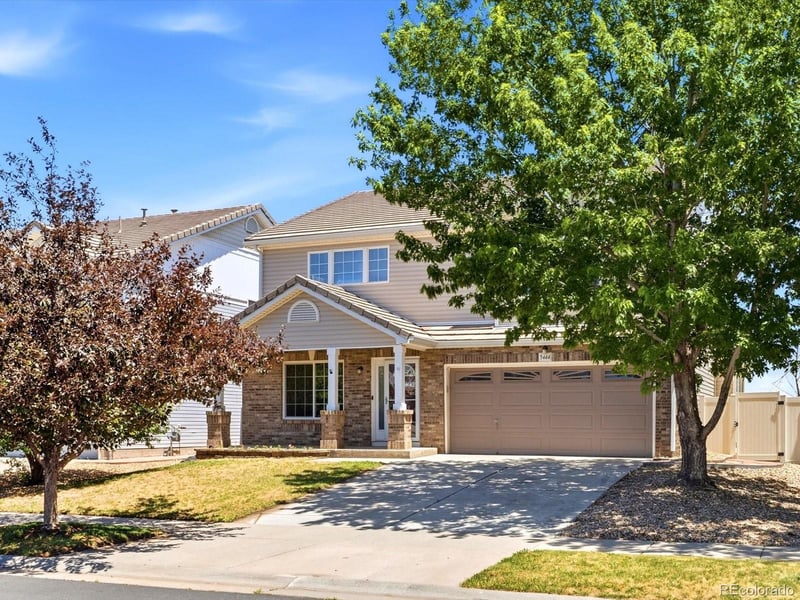 5444 Perth Ct, Denver, CO 80249