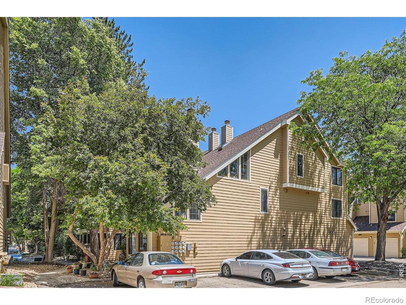 4771 White Rock Cir #B, Boulder, CO 80301