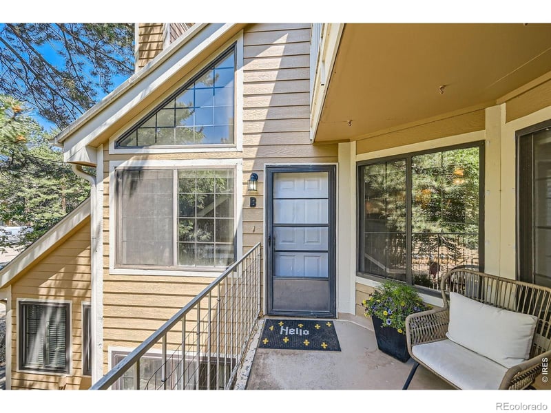 4771 White Rock Cir #B, Boulder, CO 80301