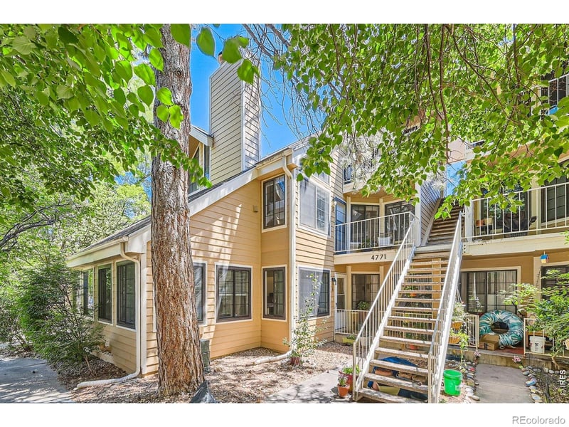 4771 White Rock Cir #B, Boulder, CO 80301