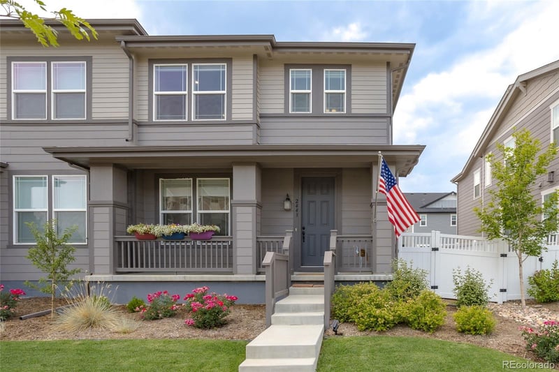 2443 Alpine St, Longmont, CO 80504