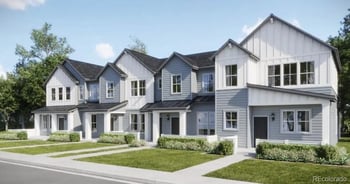 6969 Parterre Pw N #1, Thornton, CO 80602