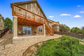 5691 S Catawba Way, Aurora, CO 80016