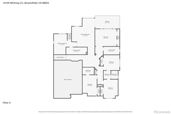 14125 Whitney Cir, Broomfield, CO 80023