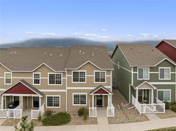 2163 St Claire Park Al, Colorado Springs, CO 80910