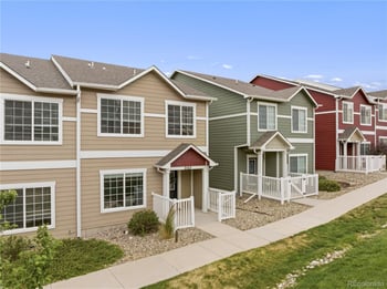 2163 St Claire Park Al, Colorado Springs, CO 80910