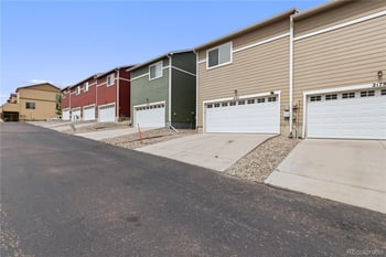 2163 St Claire Park Al, Colorado Springs, CO 80910