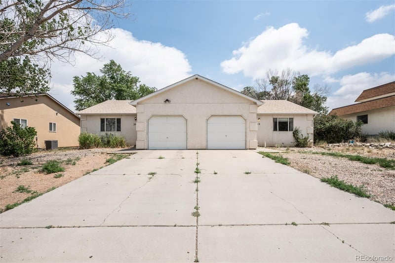 219 Harmony Dr #221, Pueblo, CO 81007
