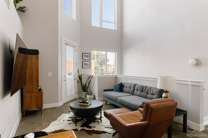 2741 28th Ave #6, Denver, CO 80211