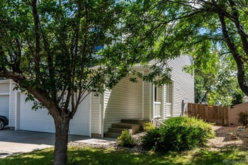 16338 E Otero Ave, Englewood, CO 80112
