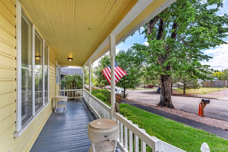 425 Pine Ave, Canon City, CO 81212